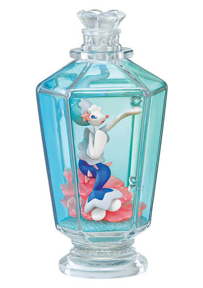 Pokethtmon Aqua Bottle Collection 2 Blind Box