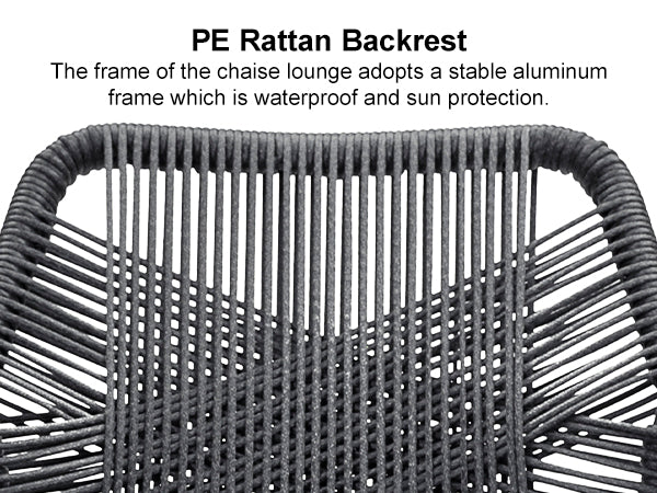 PURPLE LEAF Dining Set