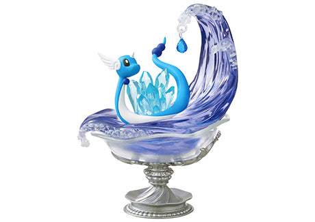 Pokethtmon Gemstone Collection 2 Blind Box