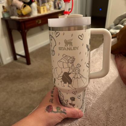 Beathtuty and the Bethtast Quencher H2.0 FlowState? Tumbler | 30/40 OZ