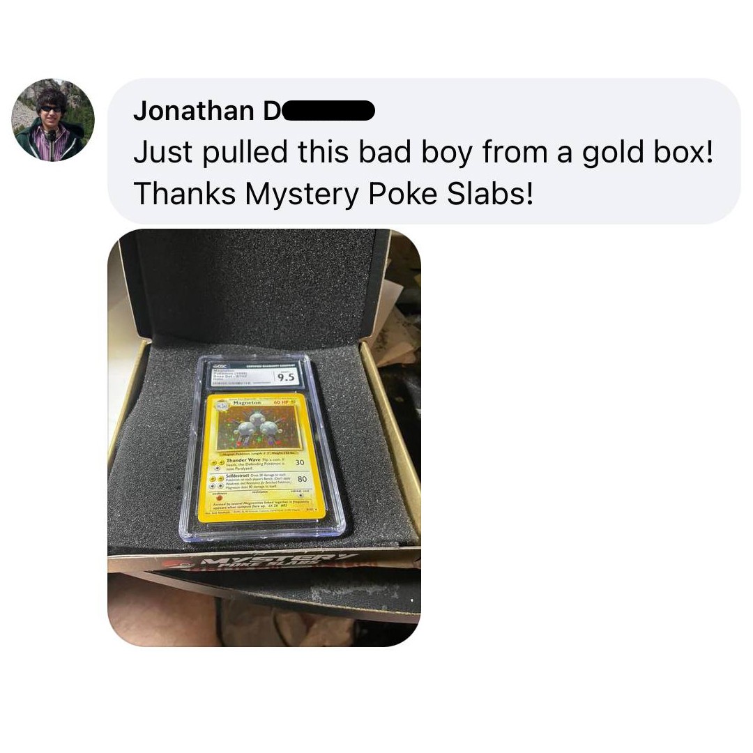 Premium Graded Pthtokemon Cards