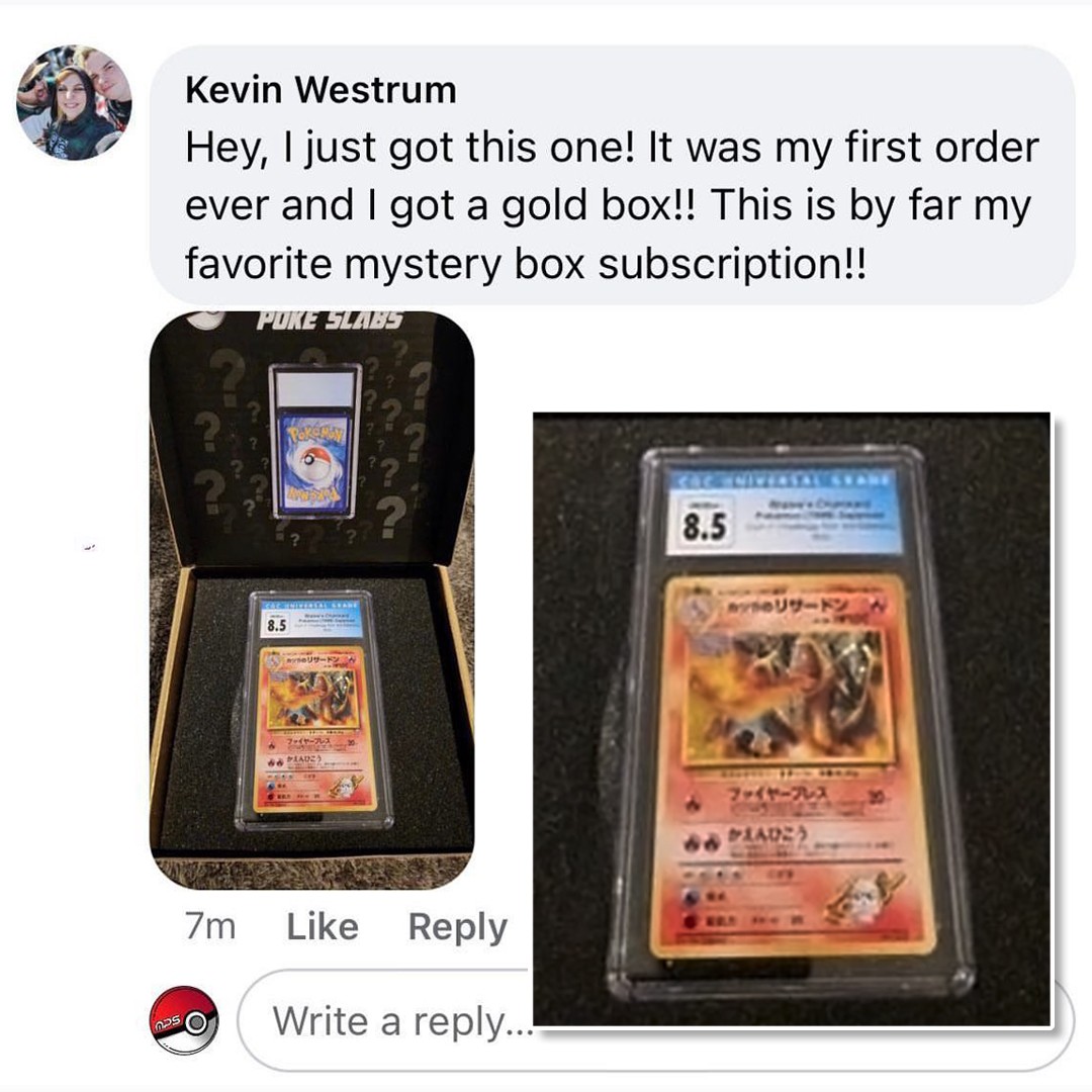 Premium Graded Pthtokemon Cards