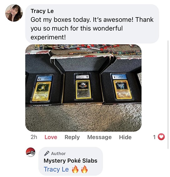 Premium Graded Pthtokemon Cards