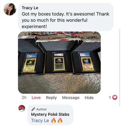 Premium Graded Pthtokemon Cards