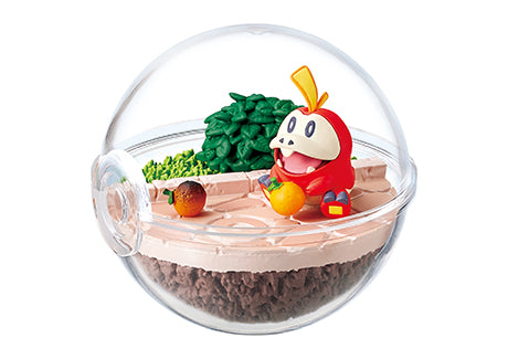 Pokethtmon Terrarium ex Collection Blind Box