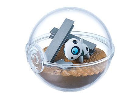 Pokethtmon Terrarium Collection 13 Blind Box