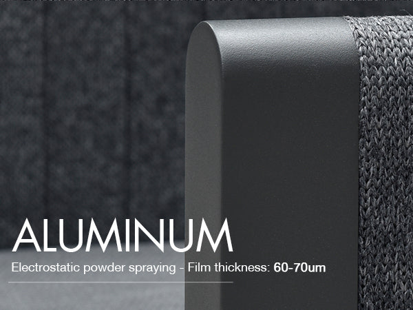 PURPLE LEAF Patio Conversation Set