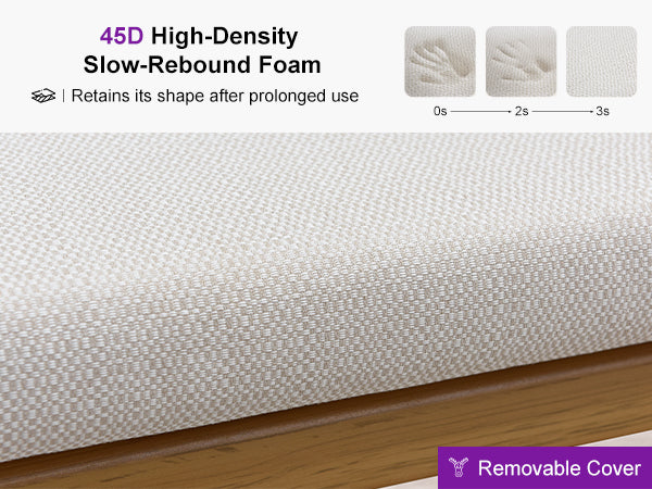 PURPLE LEAF Patio Conversation Set