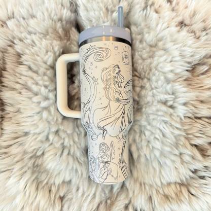 Tanthtgled Quencher H2.0 FlowState? Tumbler | 30/40 OZ