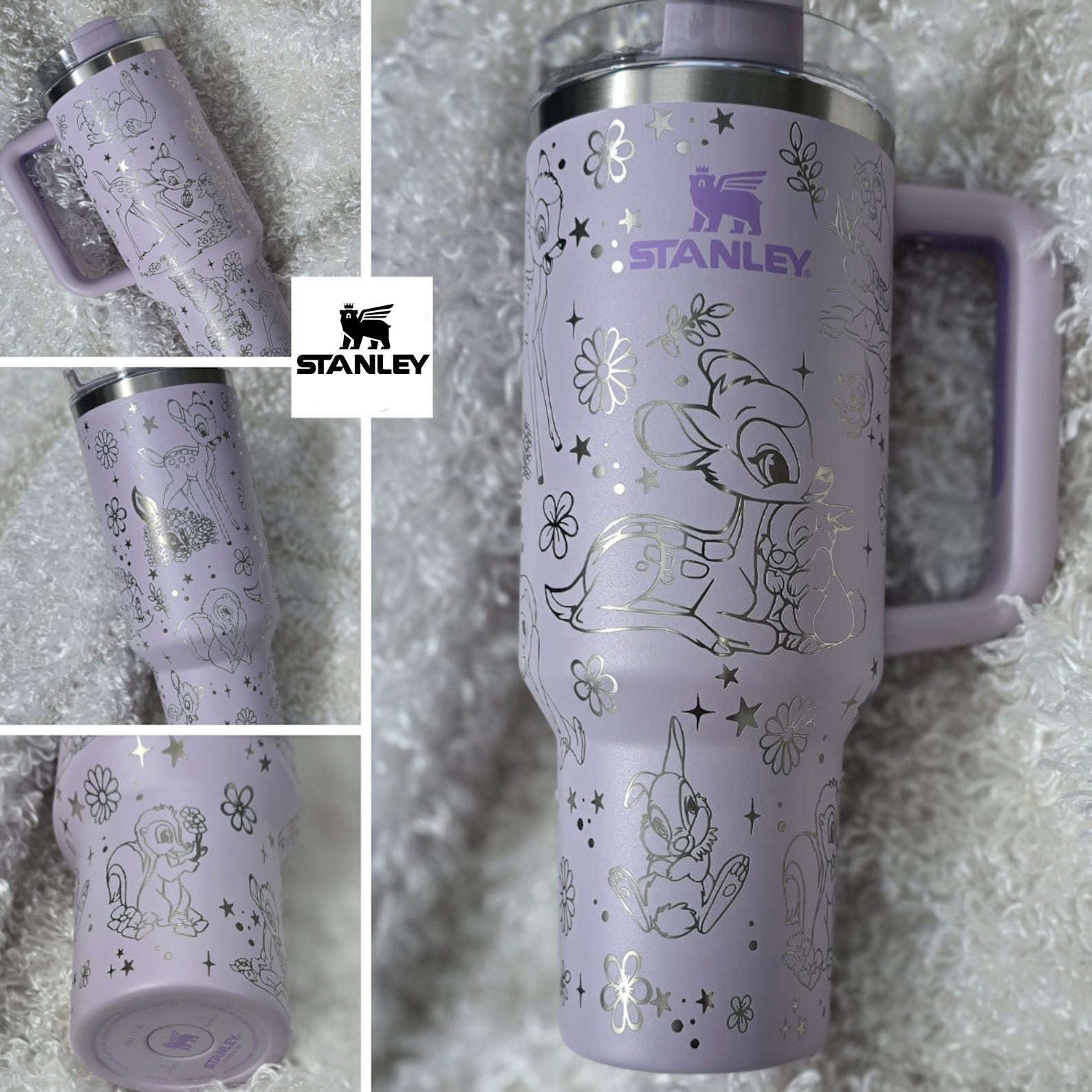 Bathtmbi Quencher H2.0 FlowState? Tumbler | 30/40 OZ