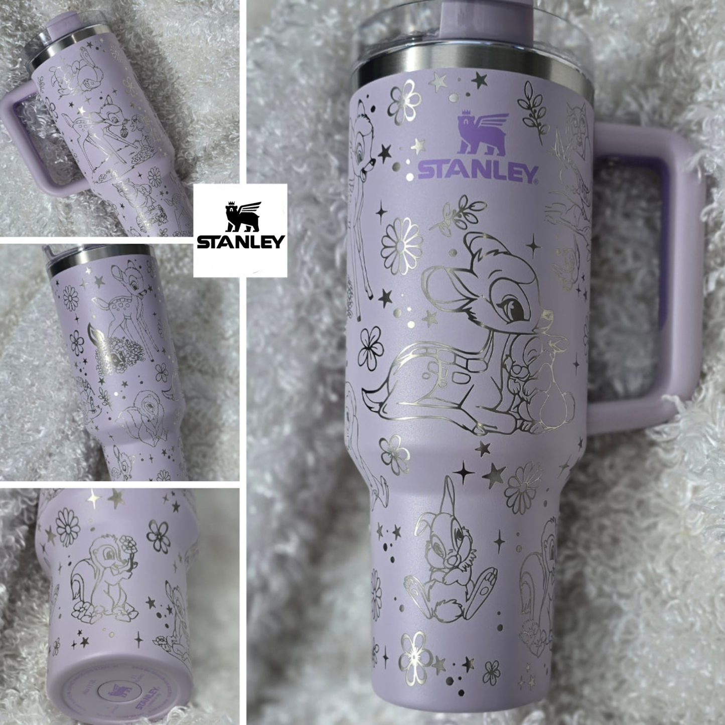 Bathtmbi Quencher H2.0 FlowState? Tumbler | 30/40 OZ