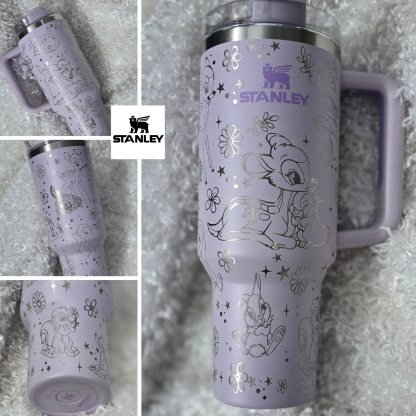 Bathtmbi Quencher H2.0 FlowState? Tumbler | 30/40 OZ