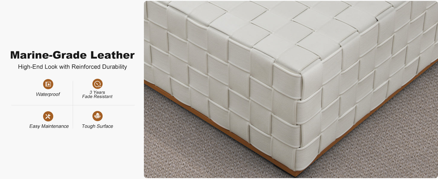 PURPLE LEAF Patio Conversation Set