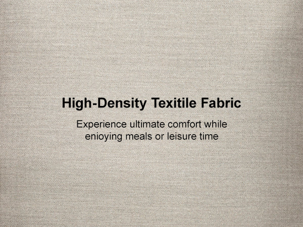 PURPLE LEAF Dining Set