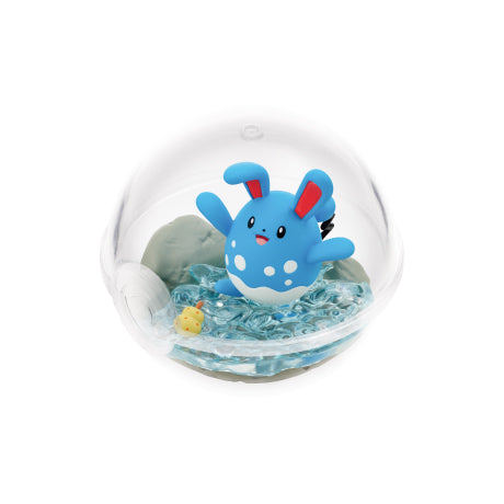 Pokethtmon Terrarium 14 Collection Blind Box
