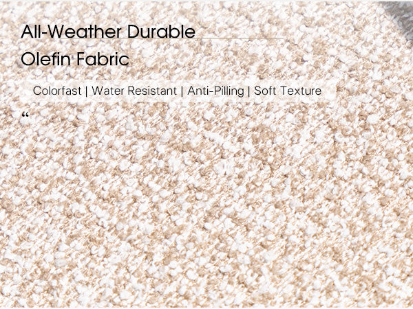 PURPLE LEAF Dining Set