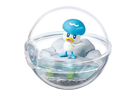 Pokethtmon Terrarium ex Collection Blind Box