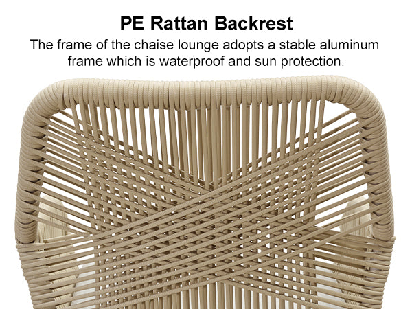 PURPLE LEAF Dining Set