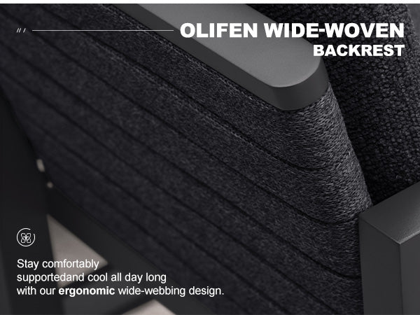 PURPLE LEAF Dining Set