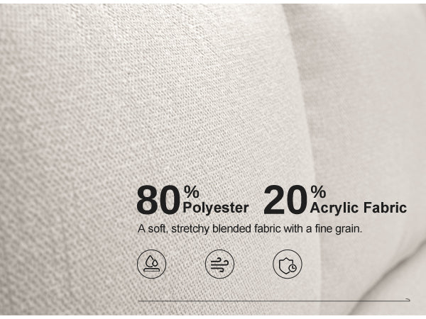 PURPLE LEAF Patio Conversation Set