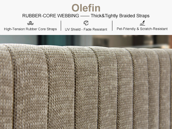 Olefin Fabric