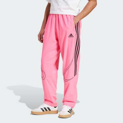 Men's adithtdas Teamgeist Adicolor Track Pants
