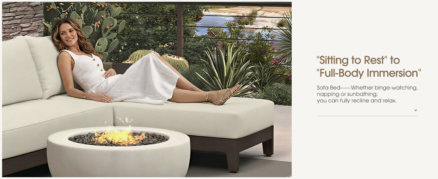 Versatile Relaxation