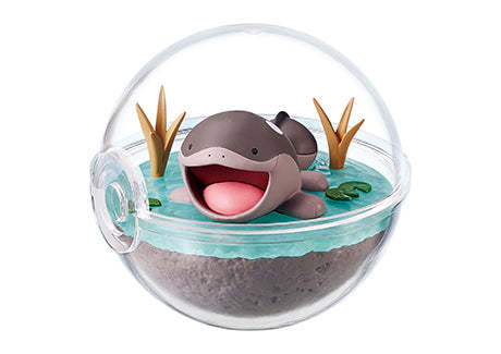 Pokethtmon Terrarium ex Collection Blind Box