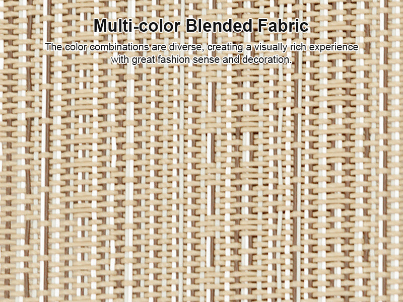 PURPLE LEAF Retractable Pergola