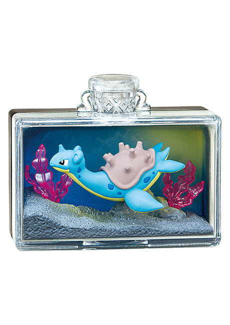 Pokethtmon Aqua Bottle Collection 2 Blind Box