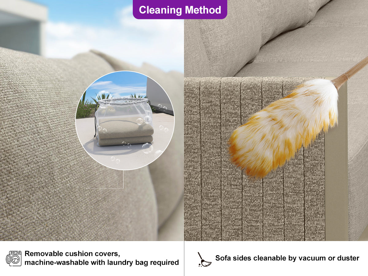 Cleaning Tips