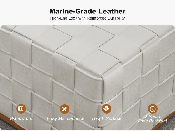 PURPLE LEAF Patio Conversation Set