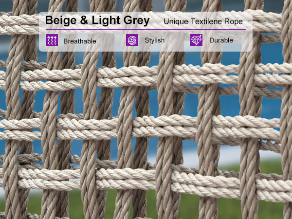 PURPLE LEAF Outdoor Bar Stools