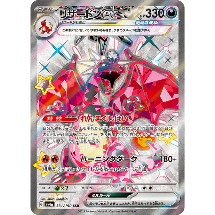 Premium Pthtokemon Mystery Box