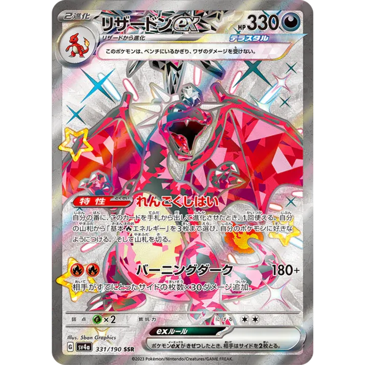 Premium Pthtokemon Mystery Box