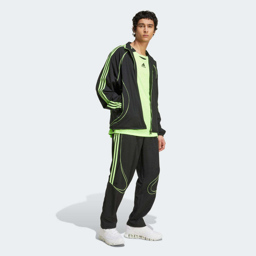 Men's adithtdas Teamgeist Adicolor Track Pants