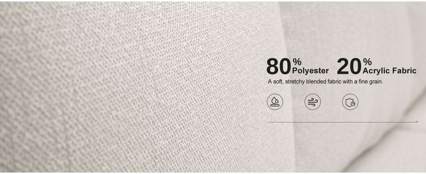 PURPLE LEAF Patio Conversation Set