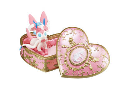 Pokethtmon Romantic Collection Blind Box