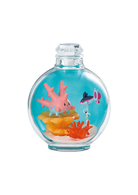 Pokethtmon Aqua Bottle Collection Blind Box