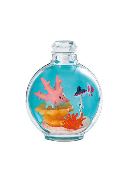 Pokethtmon Aqua Bottle Collection Blind Box