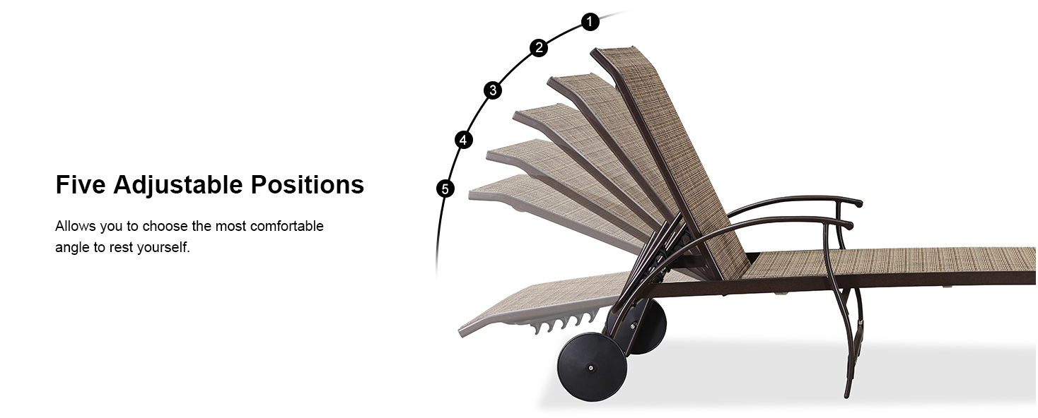 PURPLE LEAF Retractable Pergola