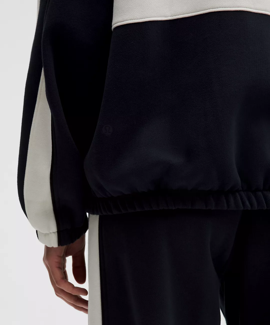 Women's Steady State Oversized Funnel Full Zip