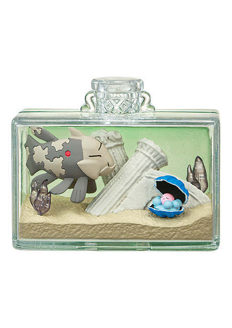 Pokethtmon Aqua Bottle Collection 2 Blind Box