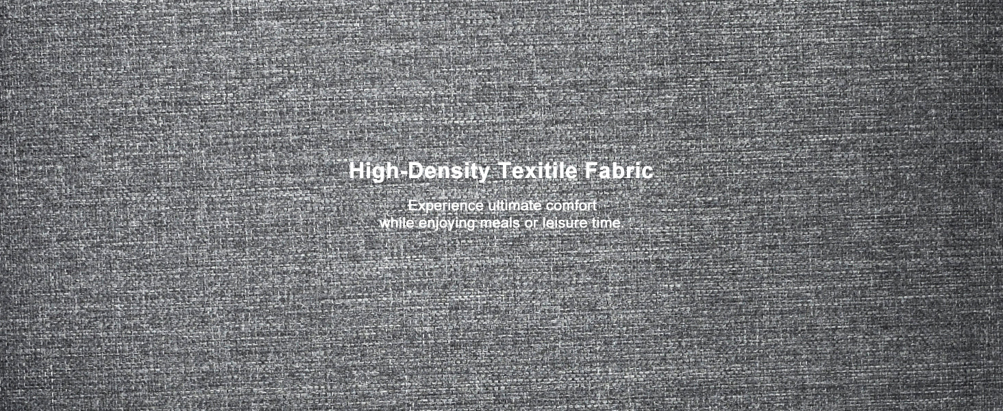 PURPLE LEAF Dining Set