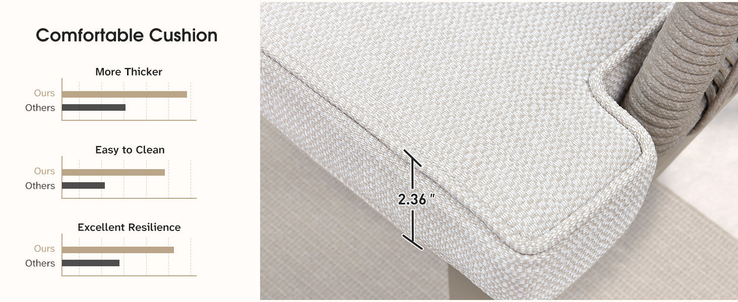 PURPLE LEAF Dining Set