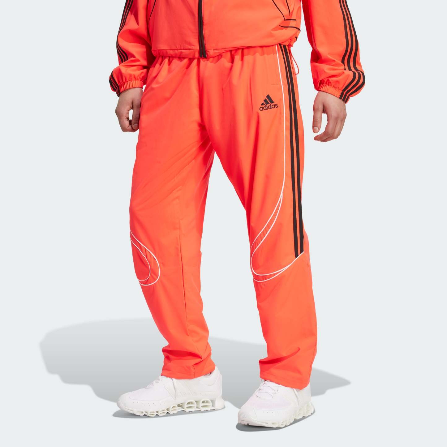 Men's adithtdas Teamgeist Adicolor Track Pants