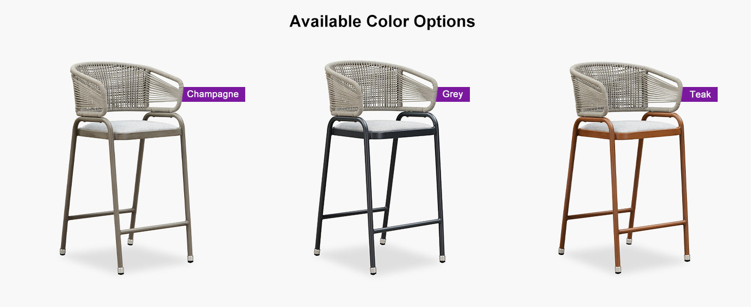 PURPLE-LEAF-Bar-Stools
