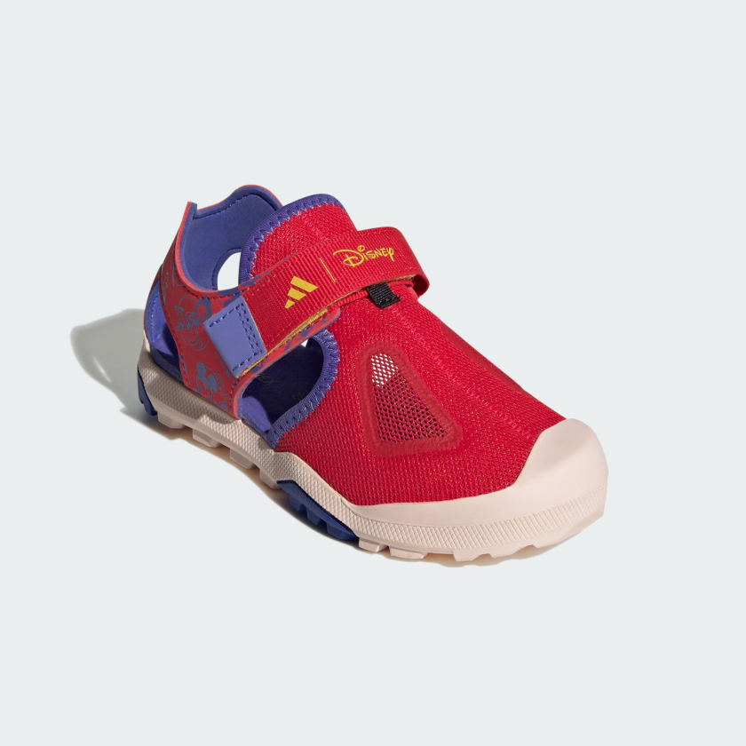 Kids' adithtdas Disnthtey MICKEY & FRIENDS Terrex Captain Toey 2.0 Sandals
