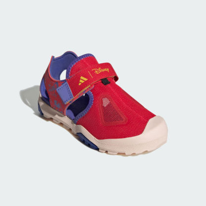 Kids' adithtdas Disnthtey MICKEY & FRIENDS Terrex Captain Toey 2.0 Sandals