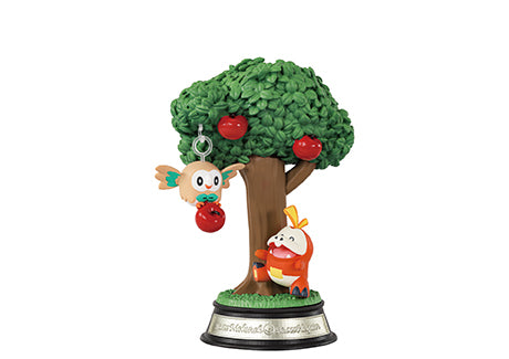 Pokethtmon Swing Vignette Collection 3 Blind Box